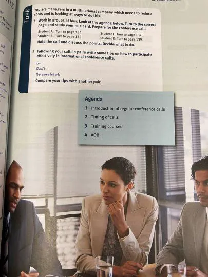 Market Leader. 3rd Edition. Pre-Intermediate. Coursebook (+DVD)
