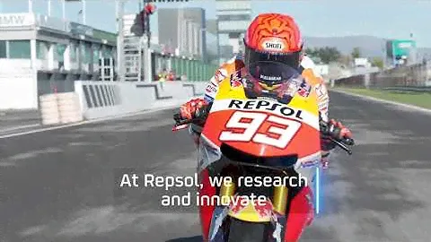 New ranges of Repsol lubricating oils developed at Repsol Technology Lab
