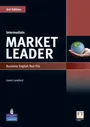 Market Leader 3Ed Intermediate Test File