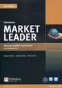 Cotton D. "Market Leader 3rd Edition Elementary Coursebook with DVD-ROM and MyLab Access Code Pack"