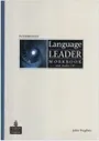 Language Leader Intermediate Workbook without key + (Audio CD)