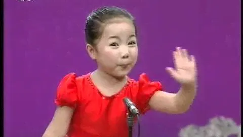 [Song] Kim Sol Mae (2) {DPRK Music}