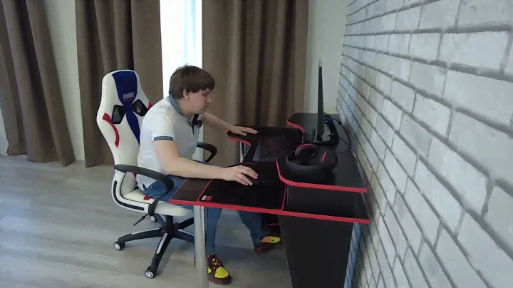 Кресло Runner