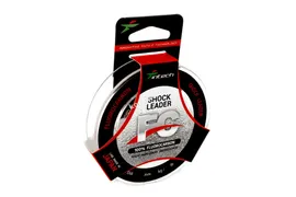 Леска Intech флюрокарбон FC Shock Leader 25м 0.505мм 13.2кг 29lb