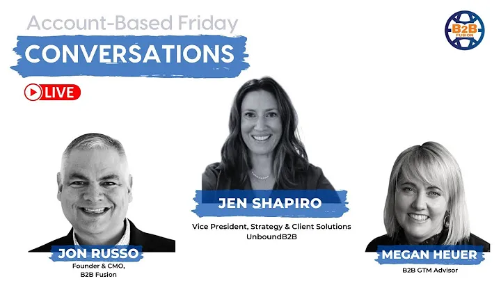 GTM Alignment:  A Sales Leader POV