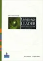 Language Leader Pre-Intermediate Coursebook + CD-ROM