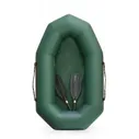 Плотик ПВХ Leader Boats Компакт-160
