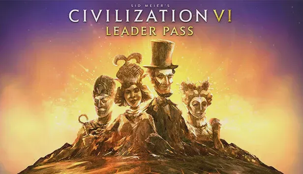 CIVILIZATION VI LEADER PASS (STEAM) 0% КАРТОЙ + ПОДАРОК history.pushState({foo: 'bar'}, 'Title', '3617928-civilization-vi-leader-pass-steam-0-kartoy-podarok');