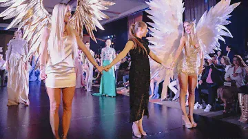 Kateryna Olek | Fashion Leader Mexico 2024