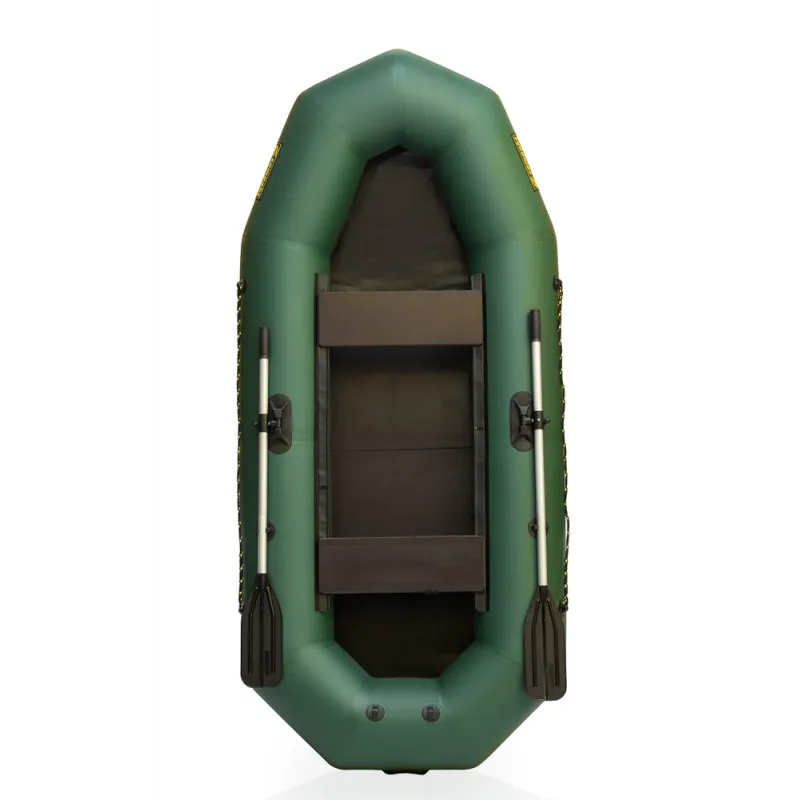 Лодка ПВХ Leader Boats Компакт 265-0