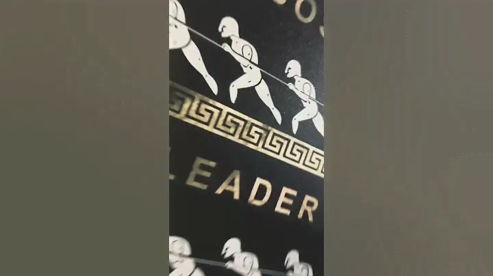 Картина - BOSS LEADER