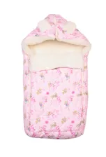 Конверт Leader Kids зимний из овчины