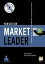 Market Leader NEd Up-Int TRB +CD