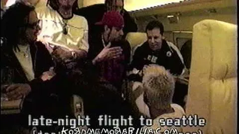 KoRn Follow The Leader KoRn Kampaign MTV Coverage Promo Video 1998