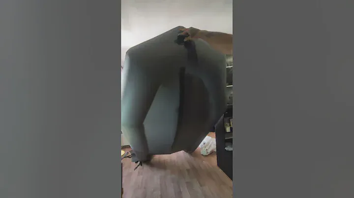 лодка Тайга 270 килевая....часть 3🔥🔥🔥