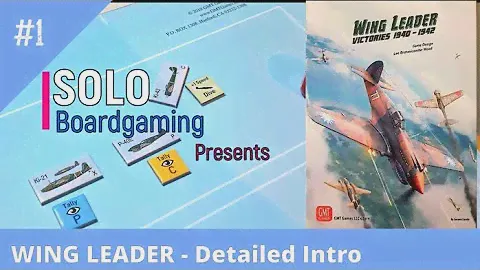 WING LEADER - Detailed Intro & KEY CONCEPTS!