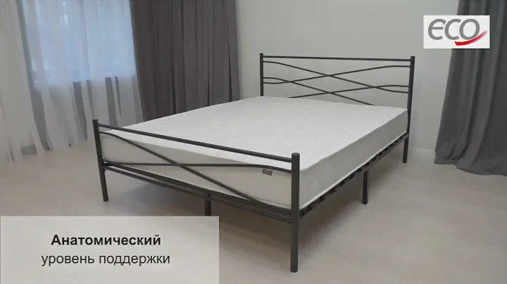 Матрас Орматек ECO Classic EVS