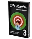 Mr. Leader. Набор 3 (на русском)