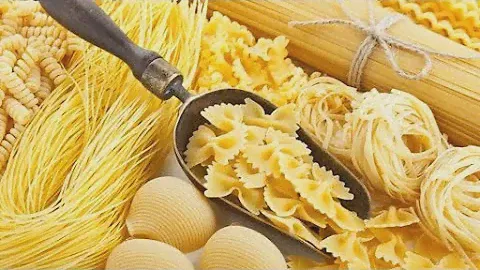 В ЧЁМ РАЗНИЦА МАКАРОН И ПАСТЫ, СПАГЕТТИ И ВЕРМИШЕЛИ, МАКАРОННЫЕ ИЗДЕЛИЯ, ЛАЗАНЬЯ ЛИСТЫ