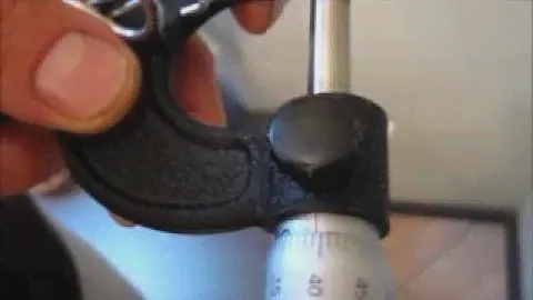 тест поводков лидер 0,40 mm