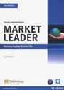 Market Leader. 3rd Edition. Upper Intermediate. Practice File (+CD)