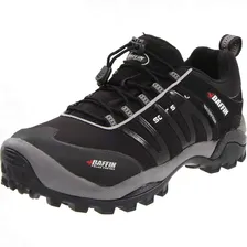 Ботинки BAFFIN Leader Black 7/39 SOFT-M007-001-07