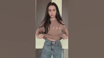Как сделать футболку короче