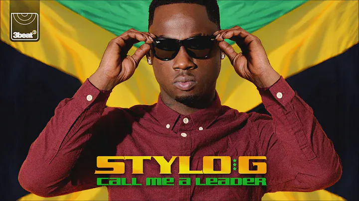 Stylo G - Call Mi A Leader (VIP Remix ft  Shaggy & Cham)