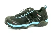  Baffin Leader Black/Electric Blue 11