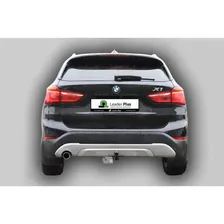 Фаркоп B206A Leader Plus