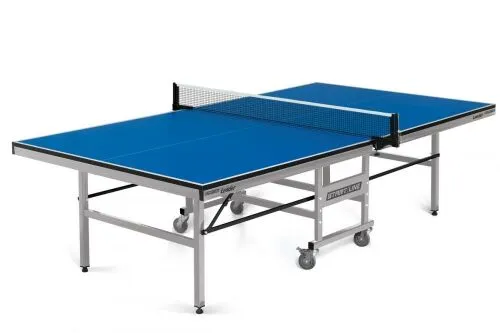 теннисный стол Leader blue