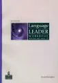 Language Leader. Advanced. Workbook with Key (+CD)