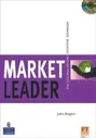 New Market Leader Advanced Practice File with Audio CD