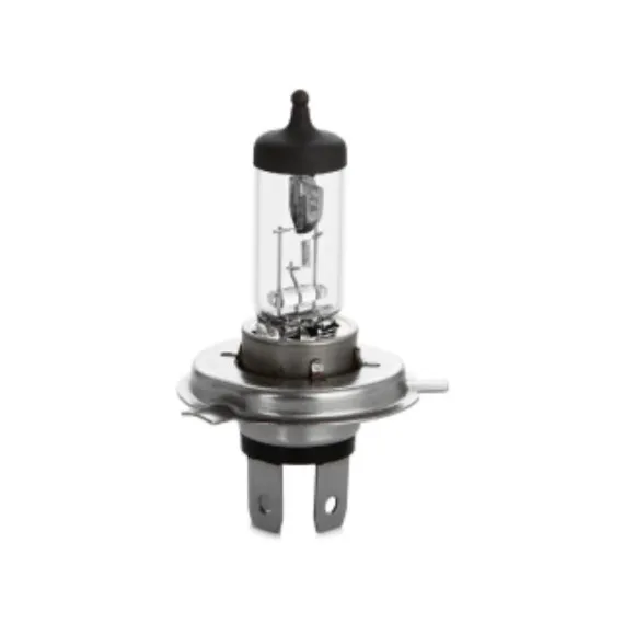 Лампа H-4 12V 60/55W Leader АВТОСВЕТ P43t