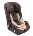 Автокресло Leader Kids Verona, цвет: бежевый|коричневый - GL000306422