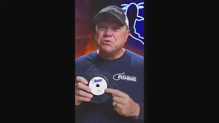 Best Fishing Line for Catfish