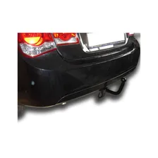 Фиксированный фаркоп Leader Plus для Chevrolet Cruze седан