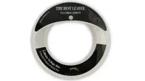 Поводковый флюрокарбон на щуку Strike Pro THE BEST LEADER 0,50mm 14,0kg 30m