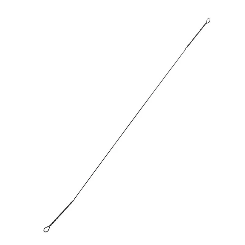 Поводок Flagman (скрутка) Wire Leader Titan (4кг, 18см, 0,20мм)