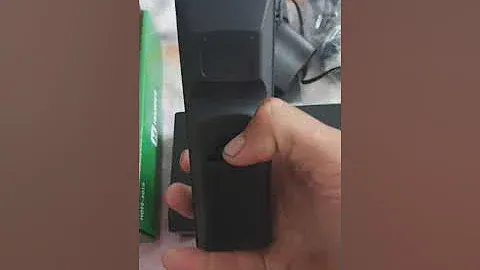 тв приставка Harper hdt2-2010 dvb t2 с проводом hdmi в комплекте