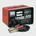 Зарядное устройство аккумуляторов Telwin LEADER 400 START 12-24V, 807551