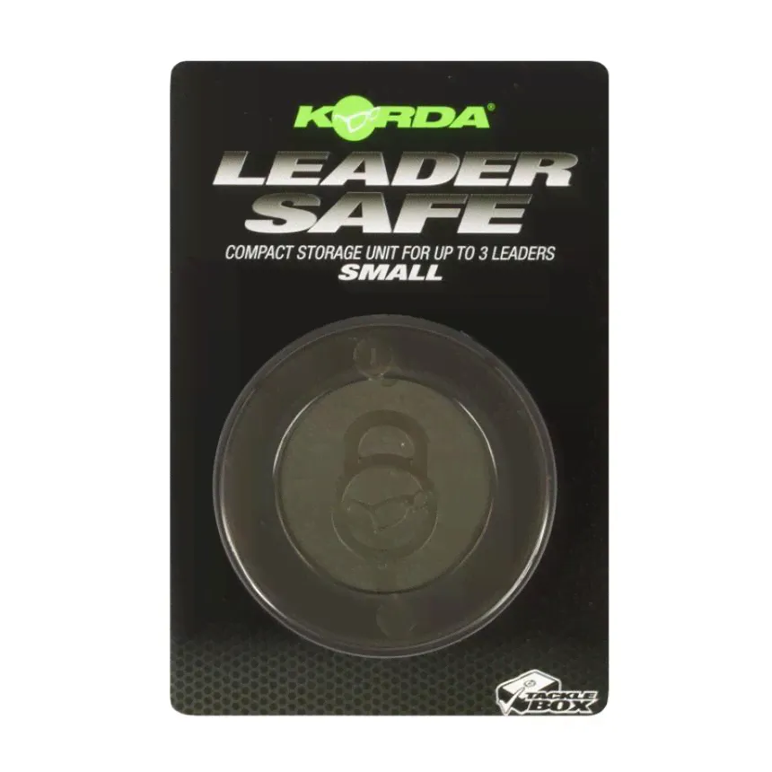  Korda Leader Safe Small-1