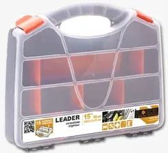BLOCKER Органайзер Leader 15"/38 см ПЦ3722