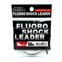 Леска Yamatoyo флюорокарбон Fluoro Shock Leader 30м #2,5