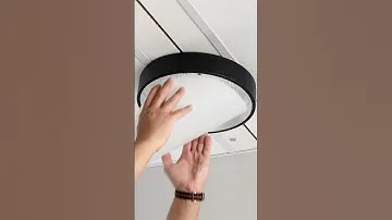 Citilux Купер CL724 Снятие и установка рассеивателя