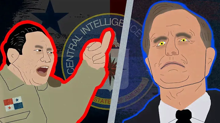Operation Just Cause: Why did the US invade Panama in 1989?