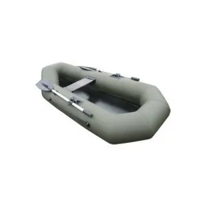 Leader Compact 220 надувная лодка-0