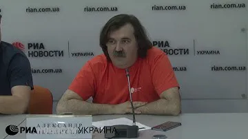 Ольшанский пояснил, почему участвует в фестивале Mr.Leader Fest 2017