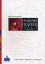 Language Leader Upper-Intermediate Coursebook + CD-ROM
