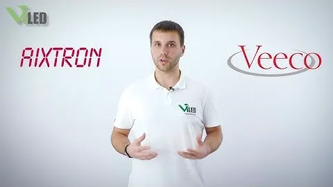 Viled: Как делают светодиоды. Технологии производства